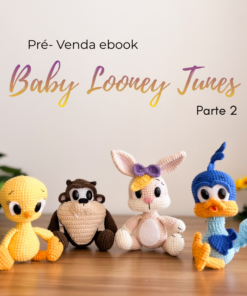 E-book Baby Looney Tunes [parte 2]